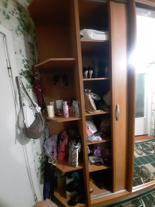Продам шкаф купе
