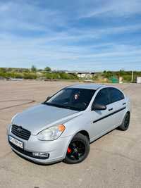 Hyundai Accent 2008