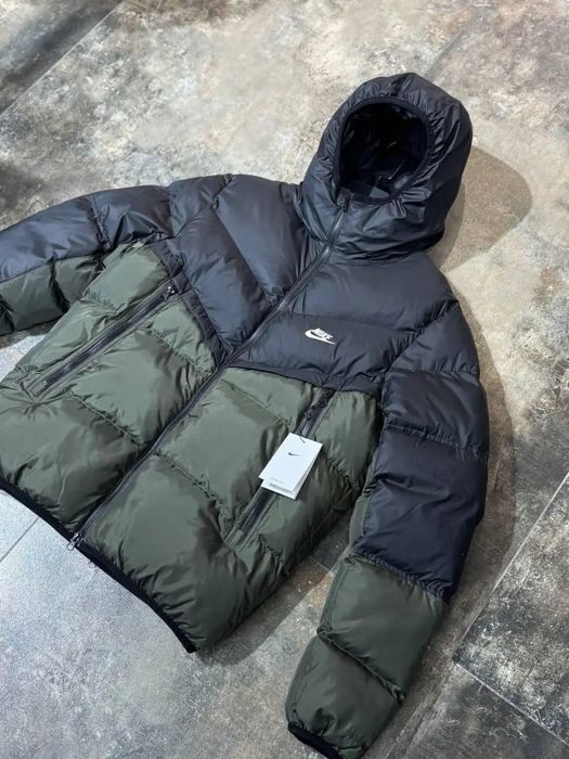 Пуховик Nike Storm Fit