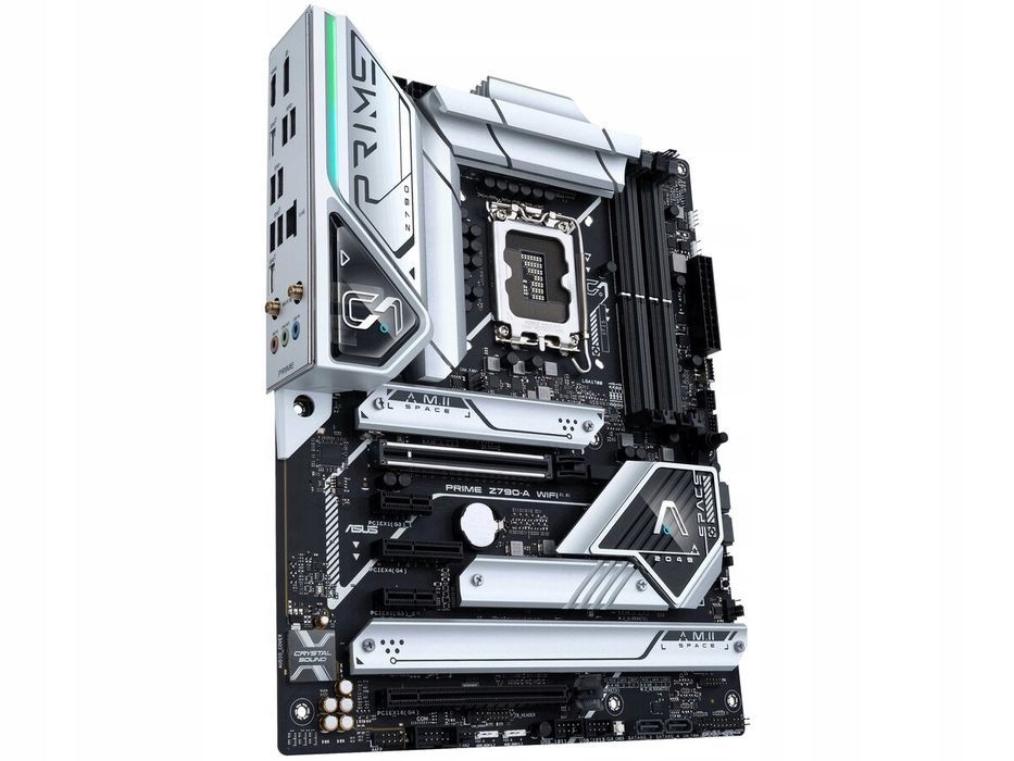 płyta główna asus prime z790-a wifi ddr5 atx