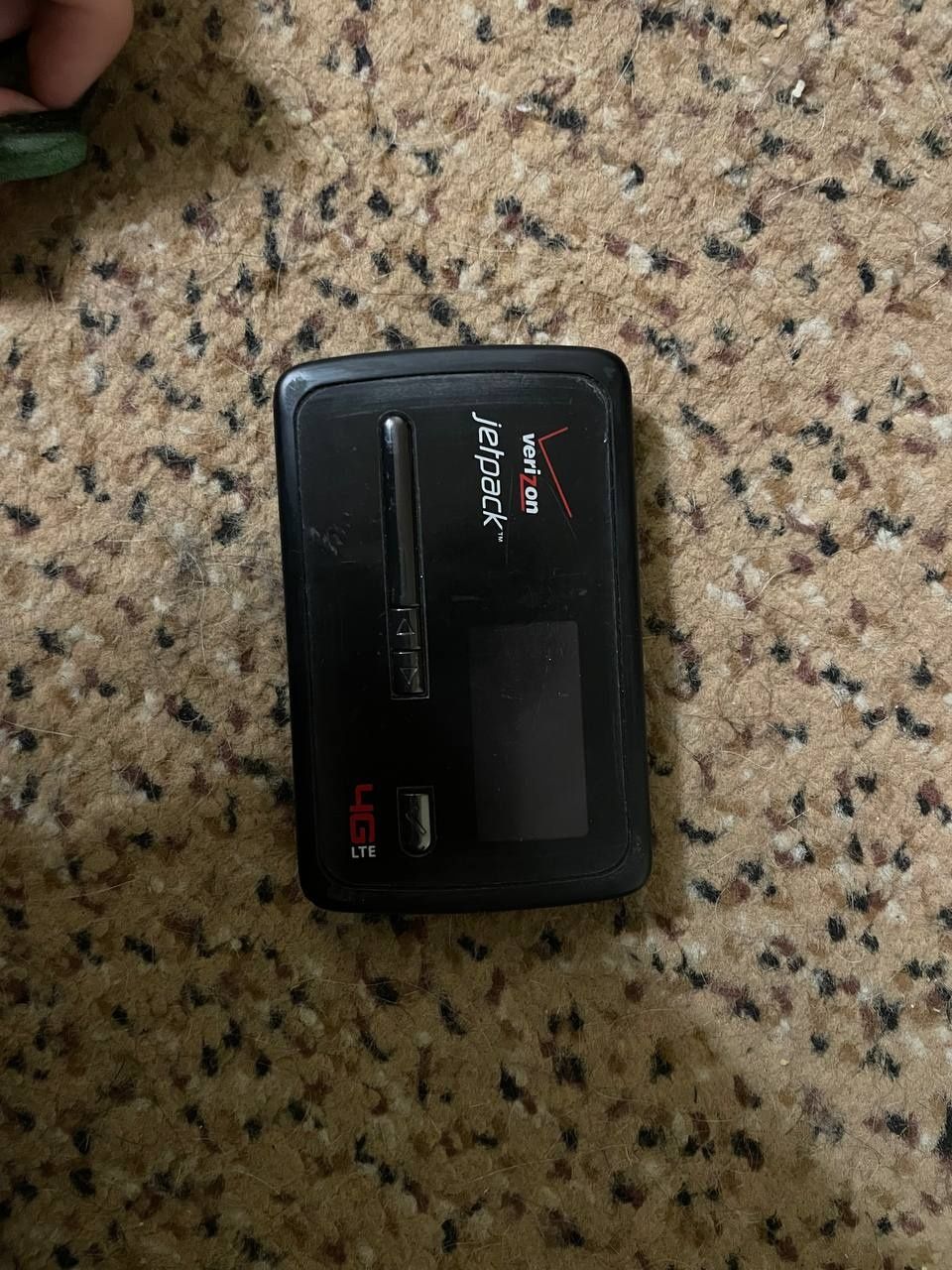 4G/3G Lite WiFi/MiFi роутер