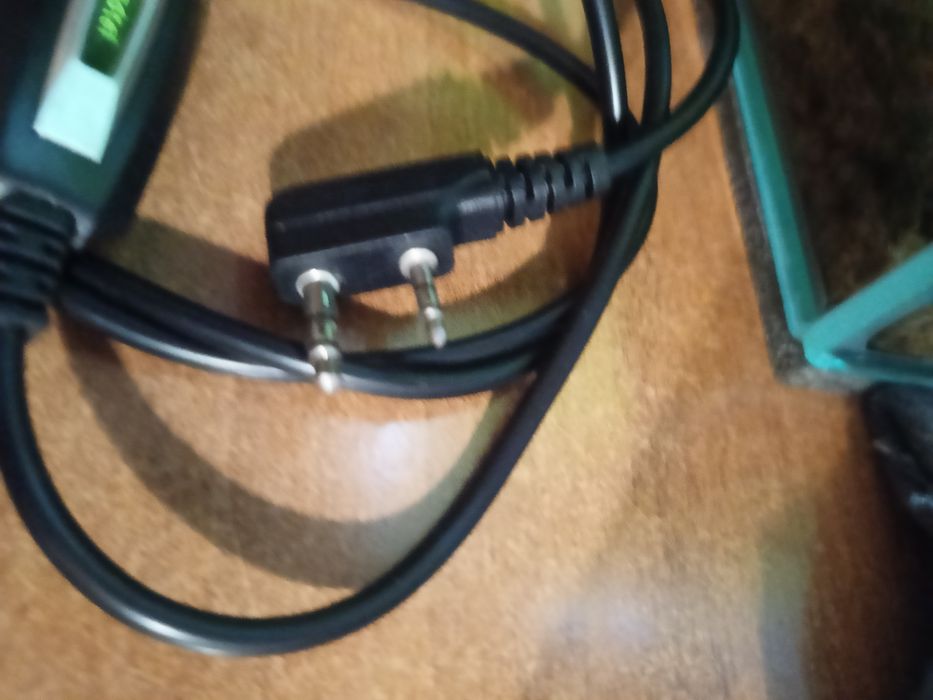 Kabel do programowania Radtel radiotelefon chirp