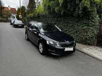 Skoda Octavia Sprzedam Skoda OCTAVIA 2019/ ZAMIANA na auto hybrydowe