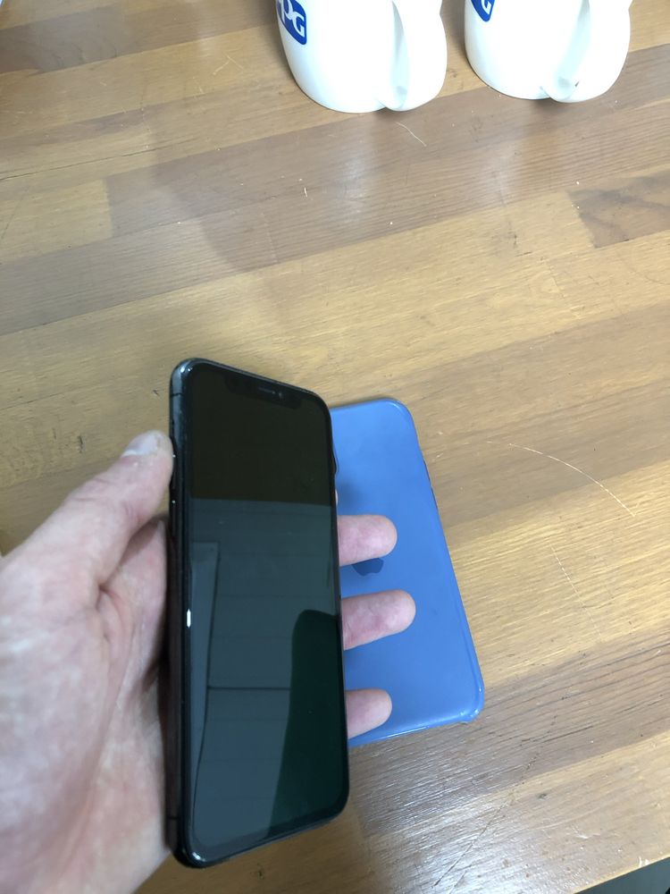 Iphone 11 pro,neverlock