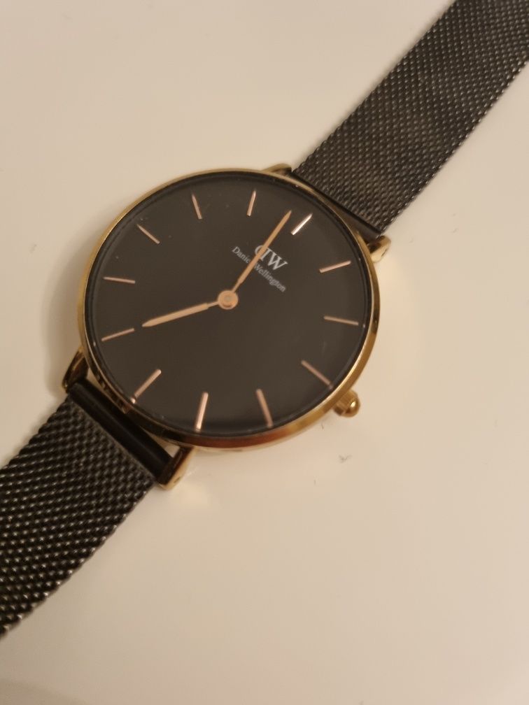 Zegarek Daniel Wellington