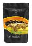 GECKO NUTRITION pokarm owocowy dla GEKONA PAPAYA 50g.