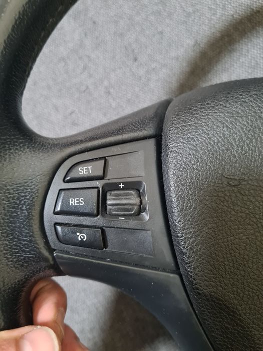 Volante bmw serie 1 F20