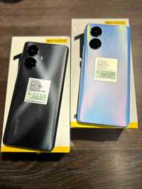 Смартфон Realme 10 Pro Plus 5G 8/256GB Dark Matter CN