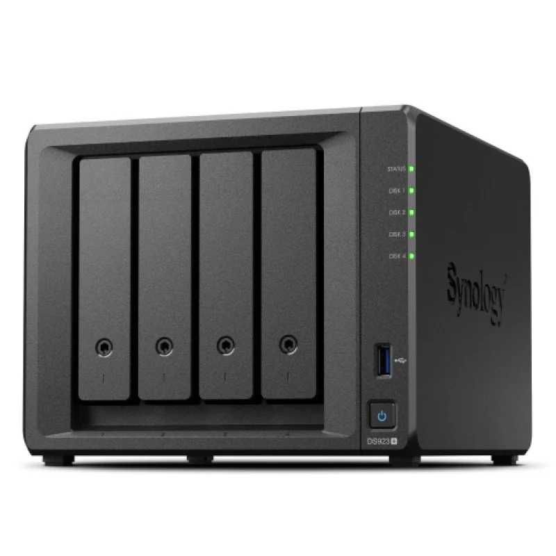 Vendo Servidor NAS