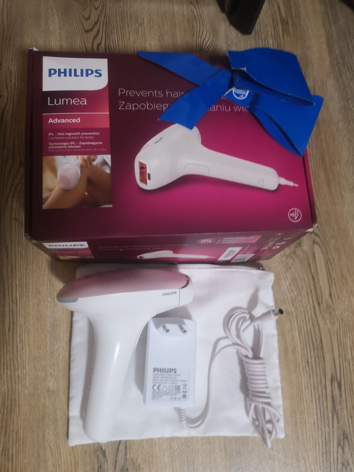 Philips Advanced