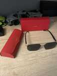 Okulary cartier