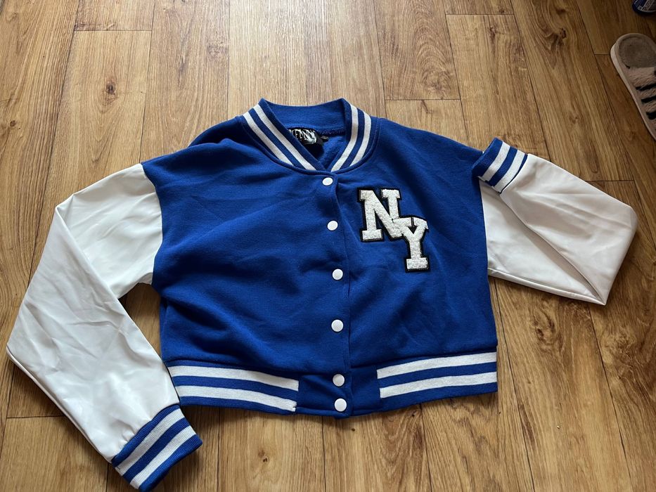 Кардиган кофта бомбер