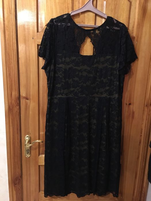 Сукня святкова великого розміру