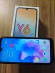 Huawei Y6 2019  + gratis szybką ochronna!