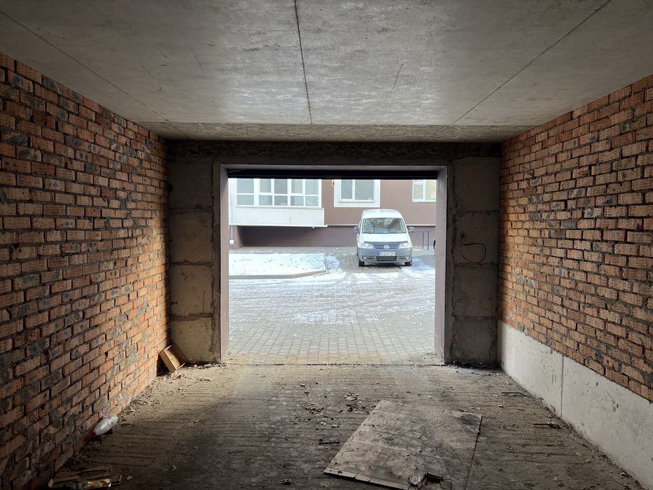 Здам гараж по Львівському шосе