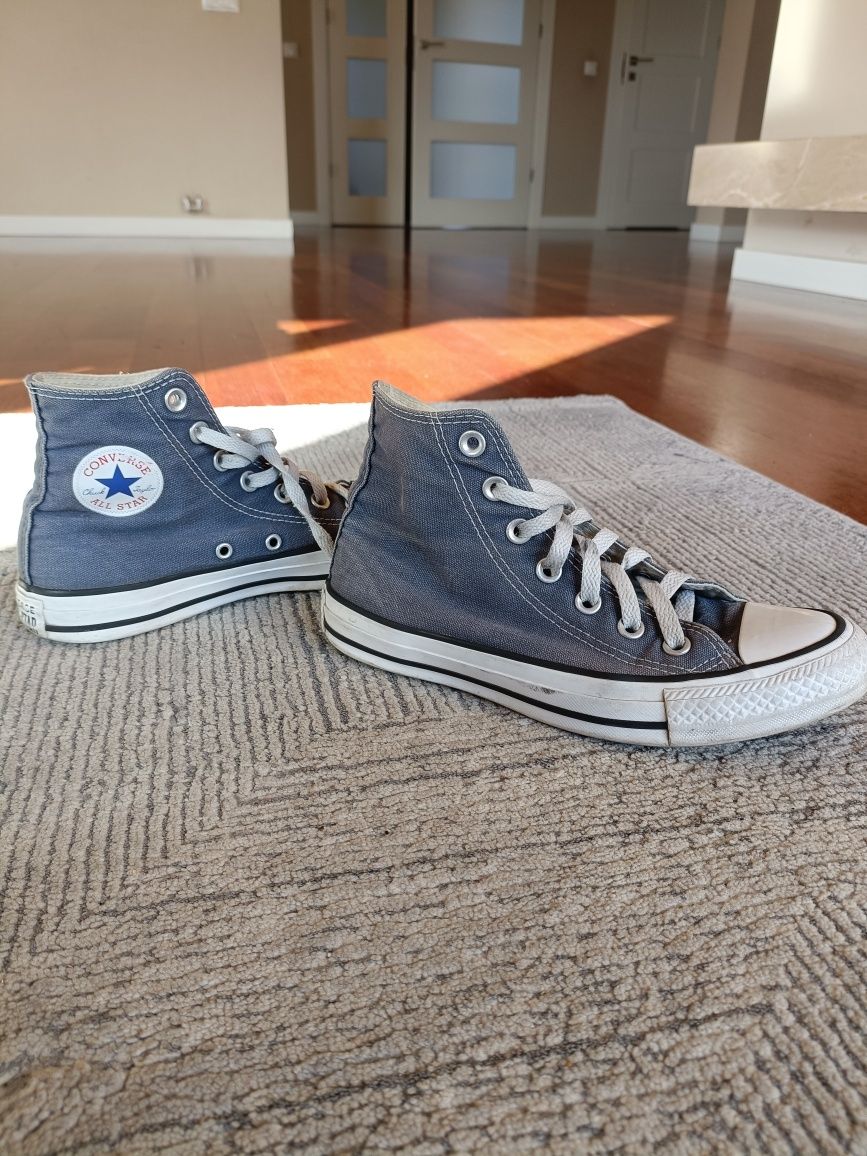 Trampki Converse all star 36.5