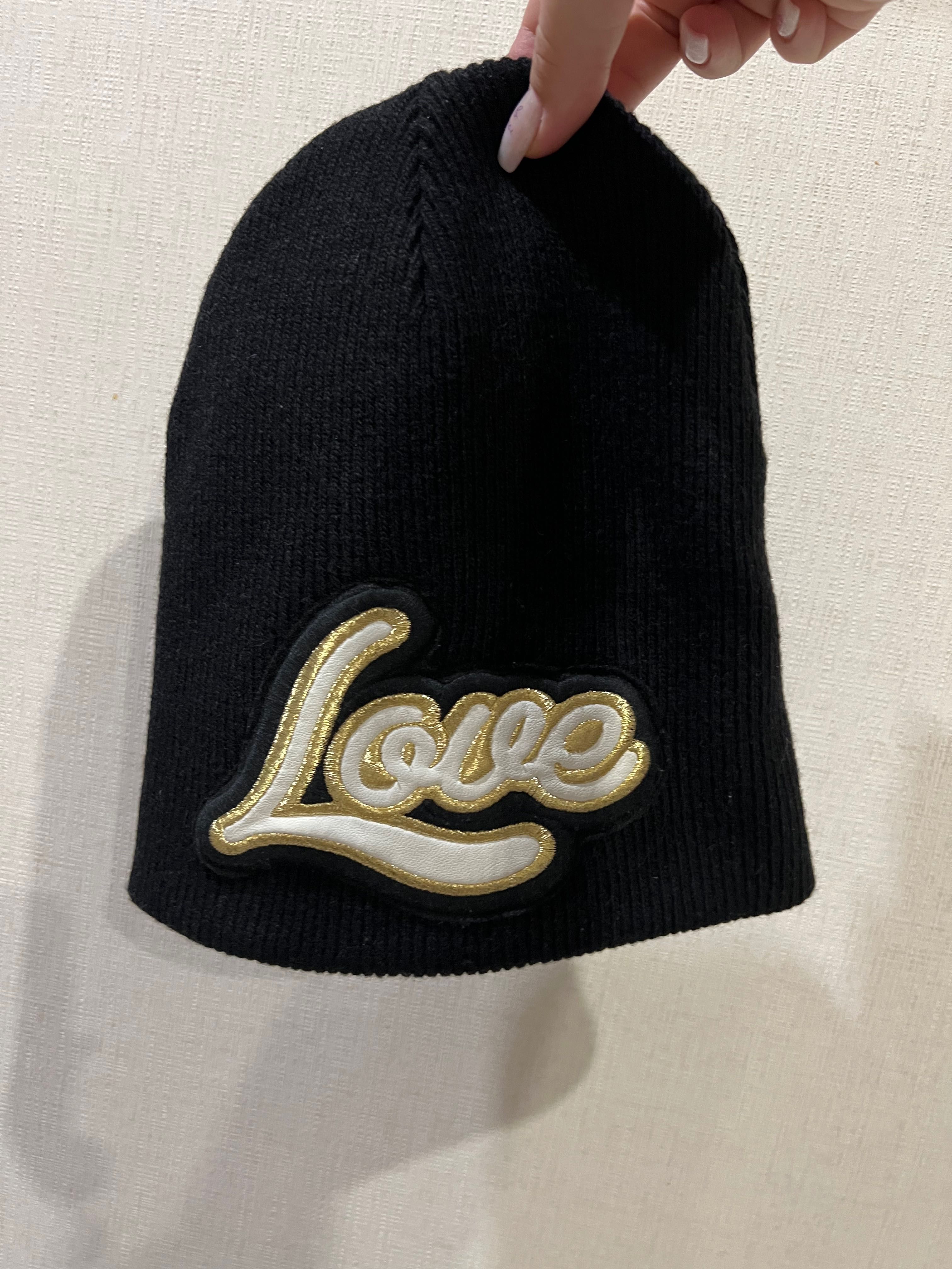Шапка Pinko Love