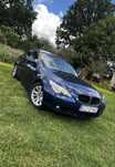 Bmw e60 3.0i 231 KM LPG