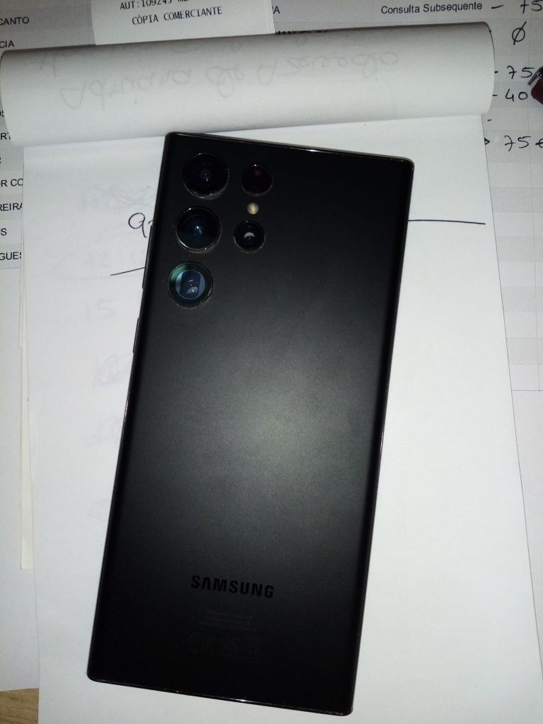 Vendo Samsung s22 ultra