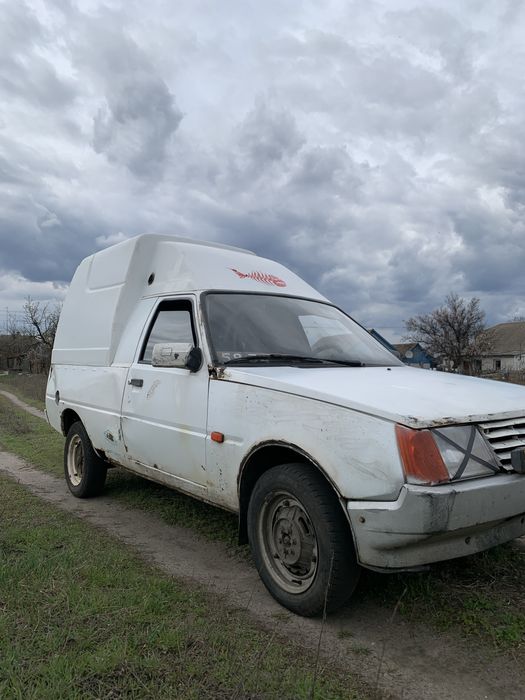 дві таврії пікап по ціні 1