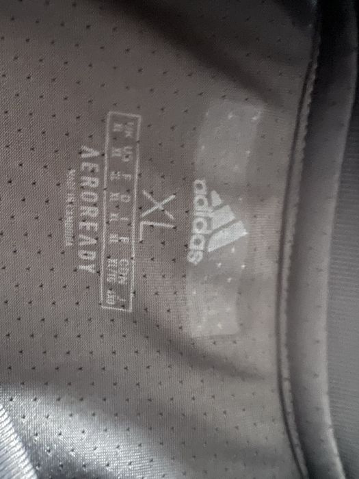 Koszulka Realu Madryt