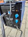 Migomat Einhell 190 nowy na 230 i 400V