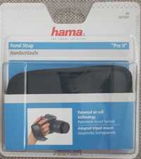 Pasek na rękę do aparatu Hama Camera Strap Pro II