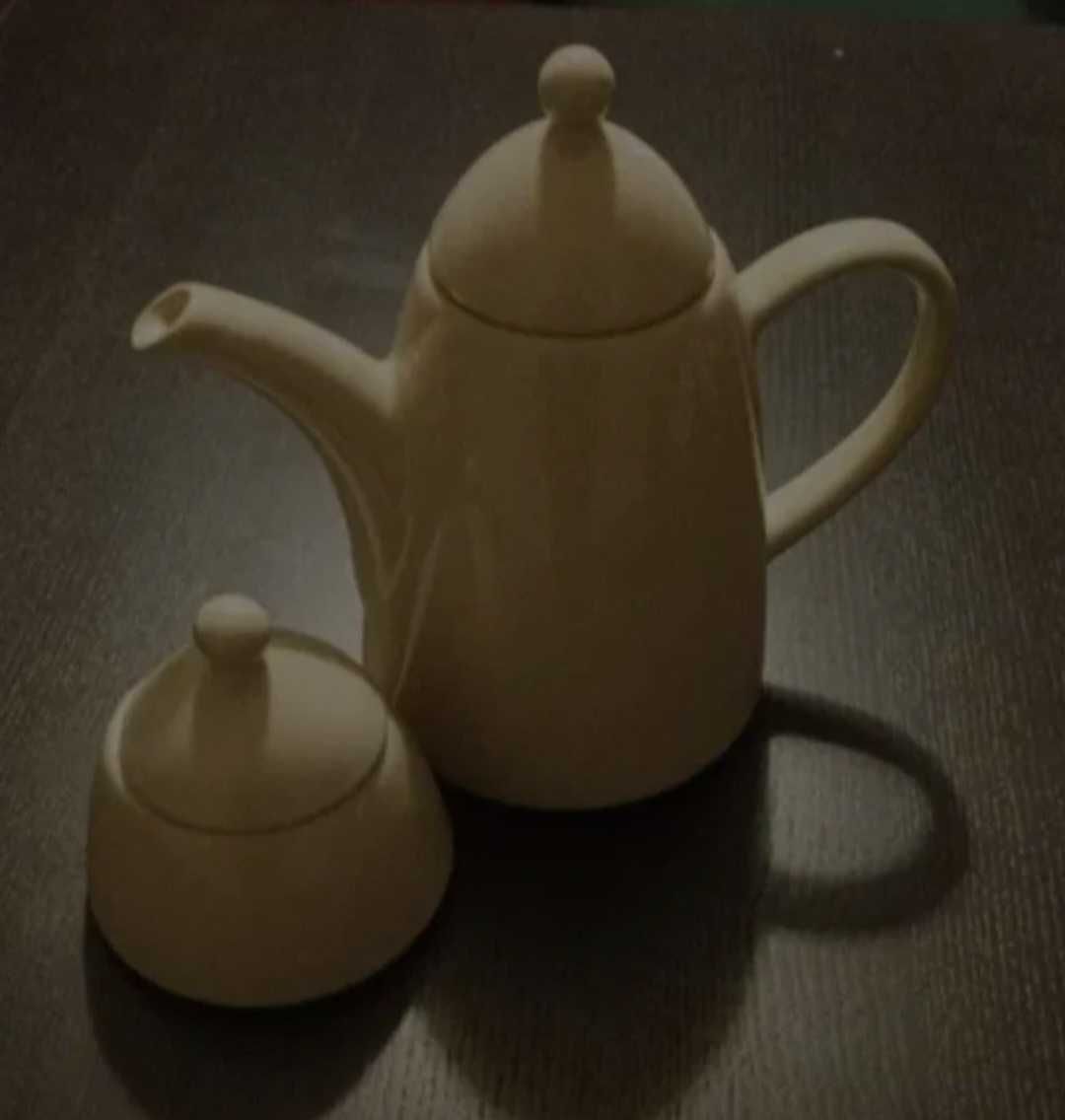Conjunto de loiça variada