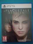 A Plague Tale Requiem na PS5 PlayStation