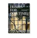 Homes For Our Time Contemporary Philip Jodidio katalog książka