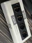 Listwa sieciowa do Audio Nordost QRT QB4 Mk II