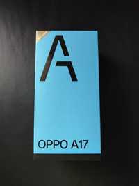 Telefon Oppo A17