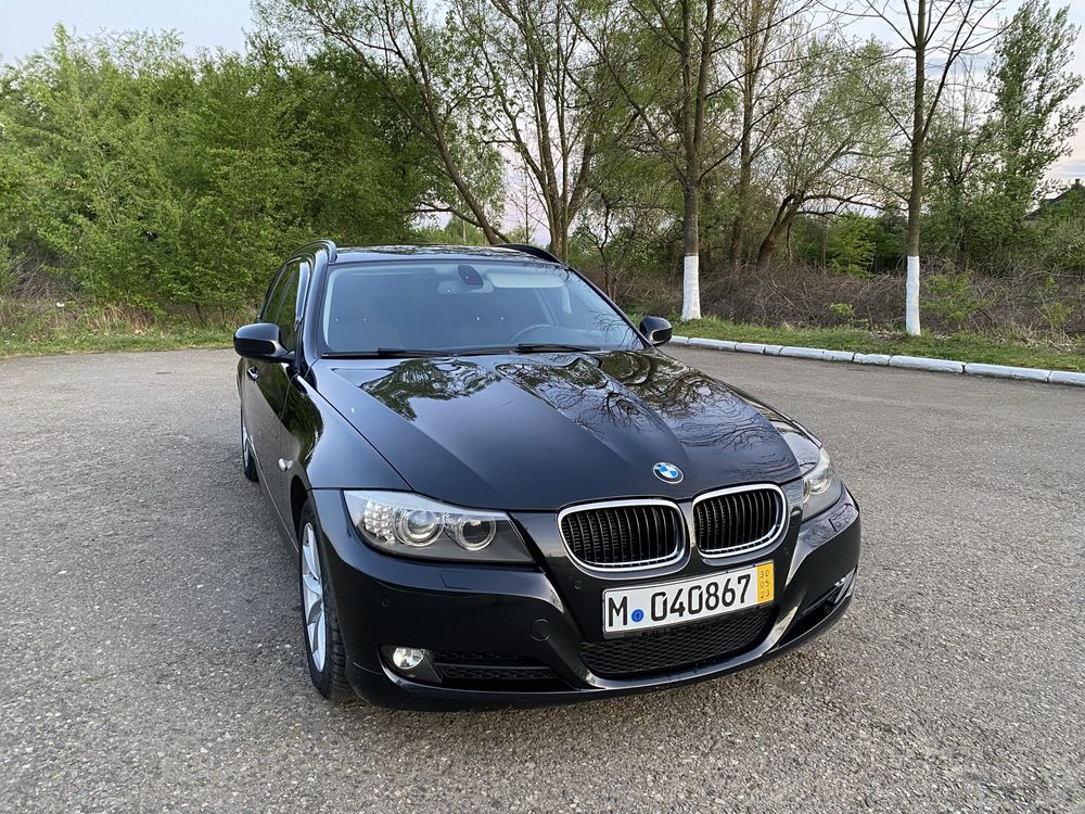 BMW 318 2.0 БМВ 3 серія