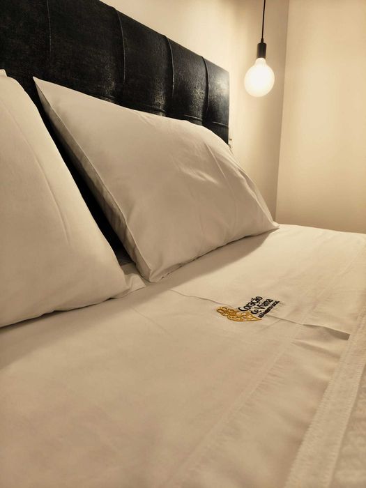 Alojamento Local com 9 quartos