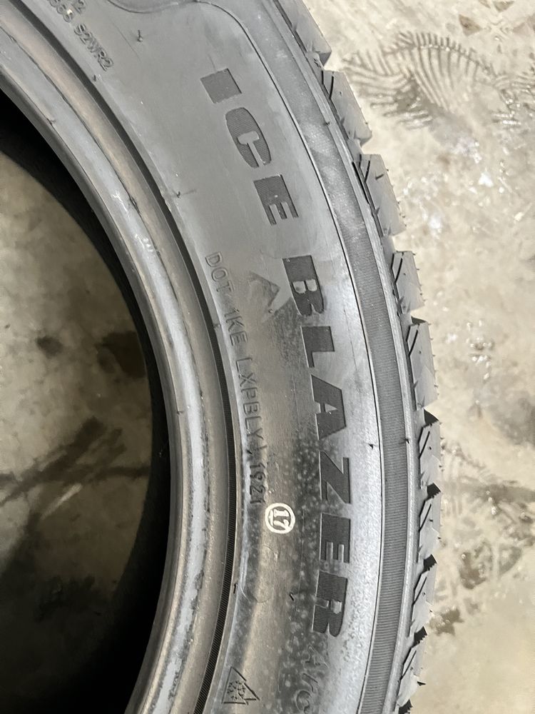 Sailun Ice Blazer Arctic EVO 255/55r20 110v