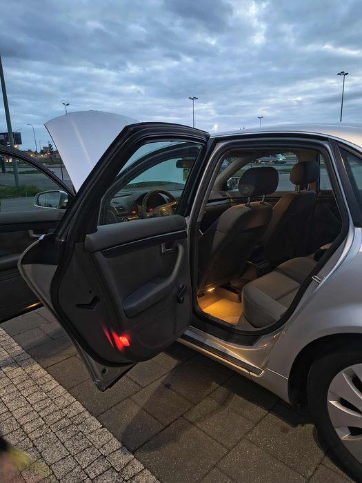 Sprzedam Audi a4b6