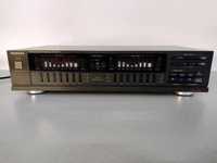 Korektor graficzny equalizer TECHNICS SH-8058 w bardzo dobrym stanie