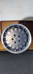 Jantes Mercedes Gullideckel 16 5x112