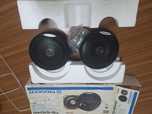 Colunas Pionner TS-G1040 nunca usadas