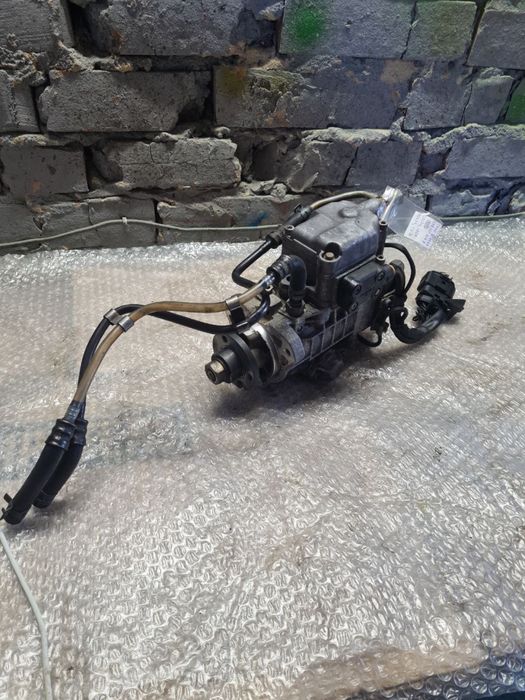 ТНВД Паливний топливный насос VW Golf 4 Leon Polo 3 1.9 TDI 0460904977