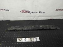 BMW 8 G15 18- решітка бампера зад RZ0937