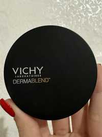 Пудра Vichy Dermablend Covermatte Compact Powder SPF 25
