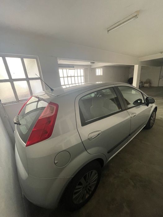 Fiat Punto(199) 1.2 2006