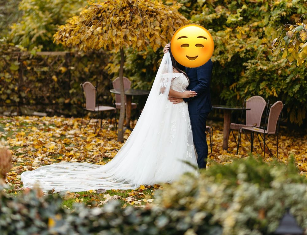 Suknia slubna Sisi Bridal