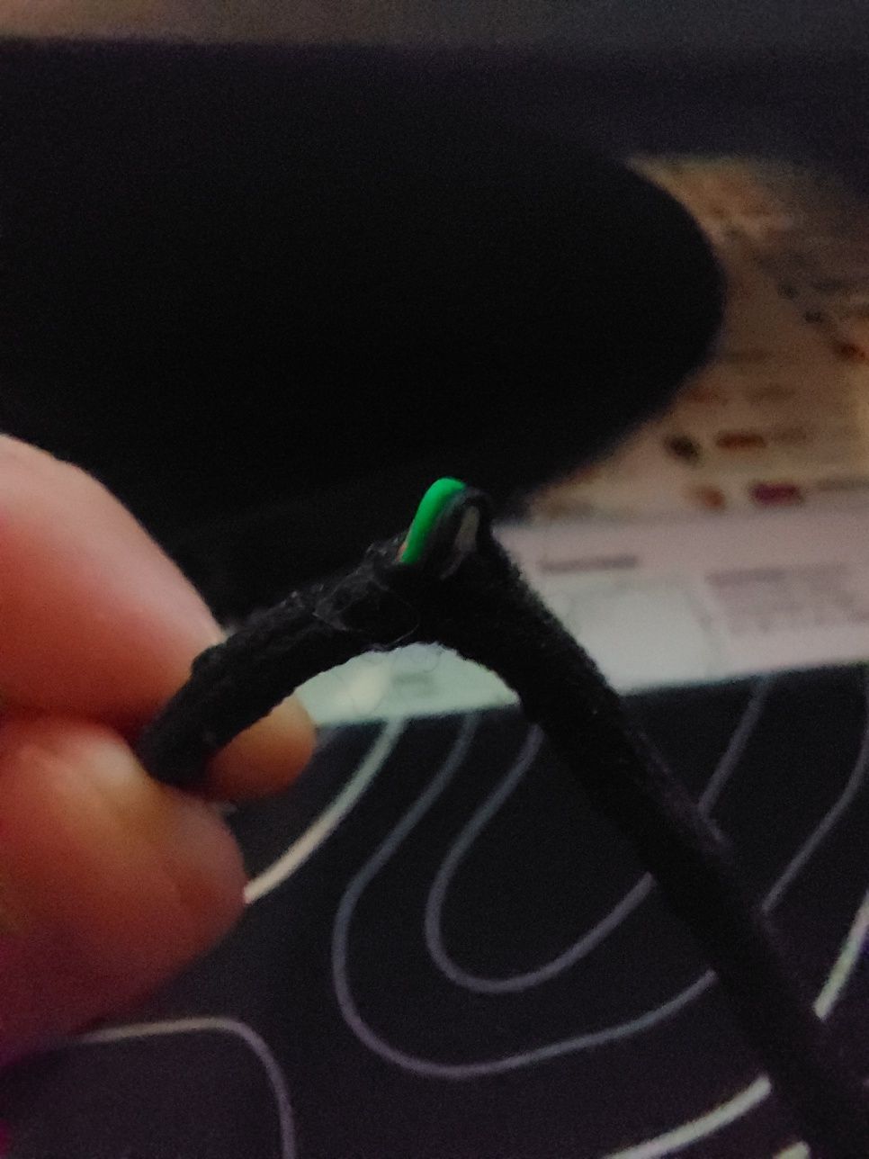 Myszka Gamingowa Razer Deathadderv2 mini od firmy razem