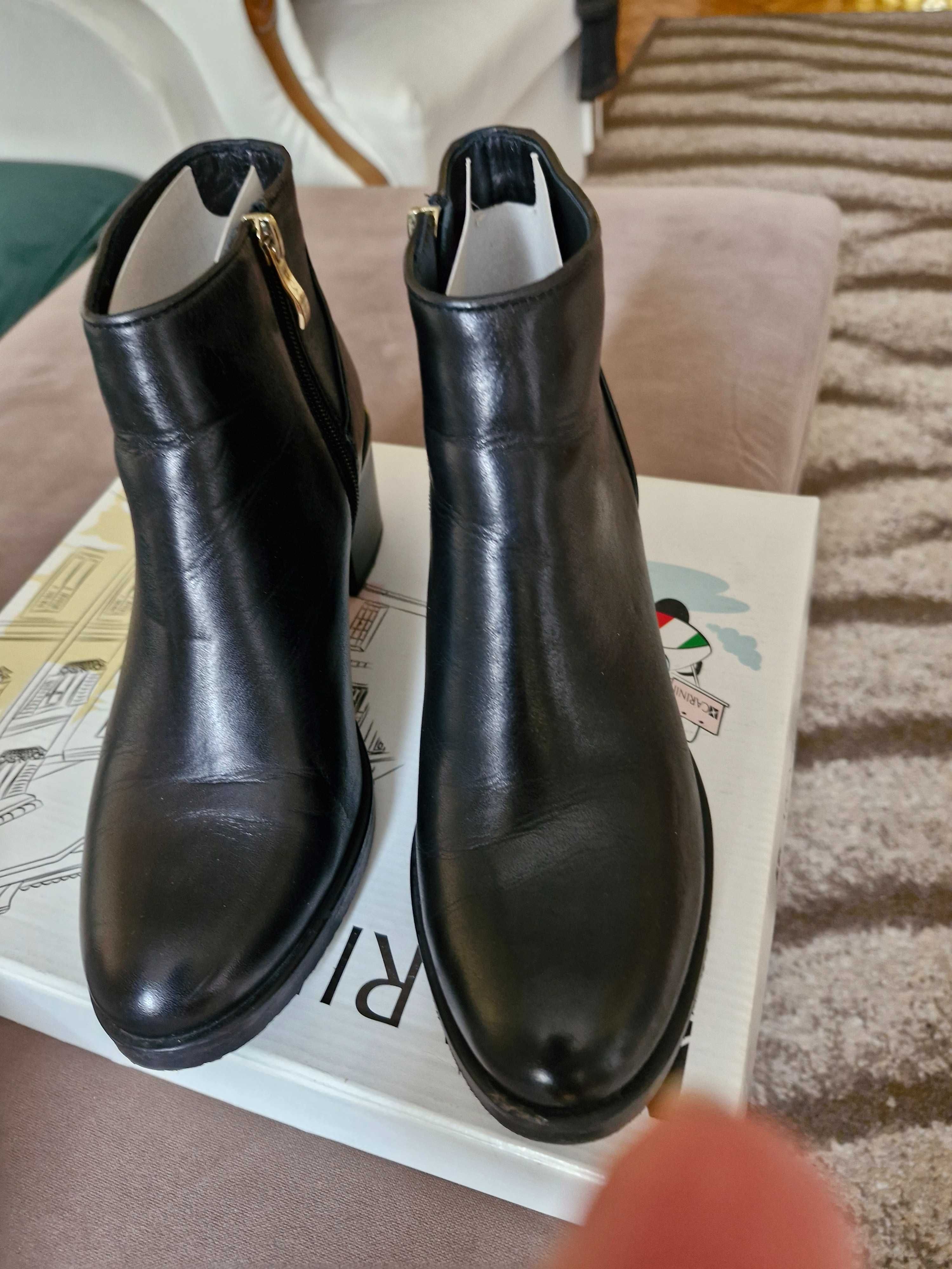 buty Carinii r. 38