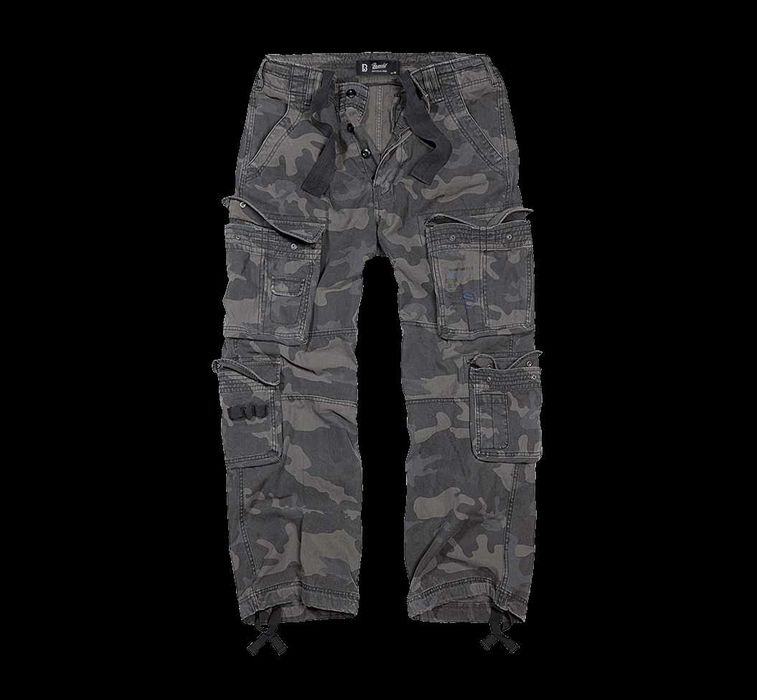 Штани Brandit Pure Vintage