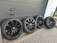 Felgi 20 Land Rover