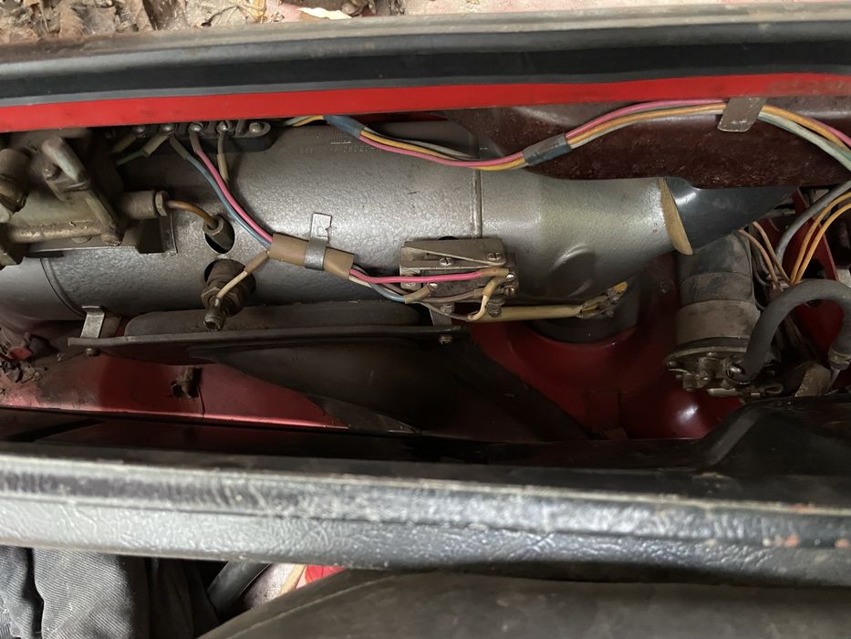 Запорожец «968м»