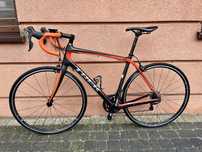 TREK Domane 4.5 szosa idealny stan